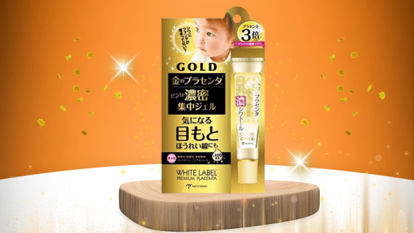 Cách trị thâm vùng mắt hiệu quả nhất